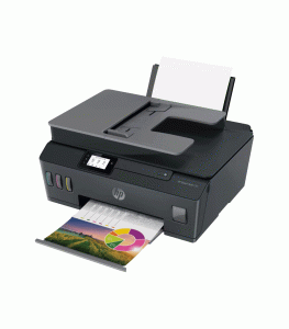HP Smart Tank 530 All-in-One Printer in UAE