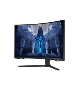 Samsung Odyssey Neo G7 Curved Gaming Monitor