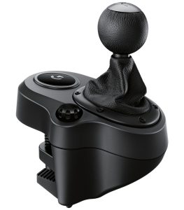 Logitech G Driving Force Shifter