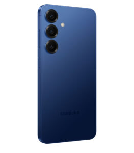 Samsung Galaxy S25 5G 12GB RAM 128GB Storage Color Navy