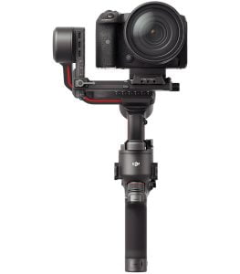 DJI RS 3 Gimbal Stabilizer in UAE