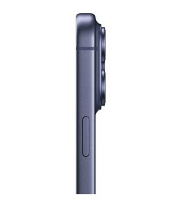 Apple iPhone 17 Pro – Deep Blue