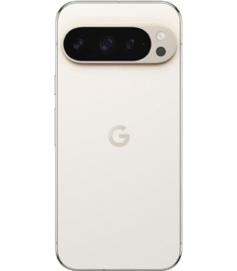 Google Pixel 9 Pro 5G Porcelain in UAE