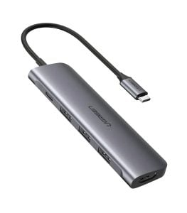 UGREEN 5-in-1 USB C HUB