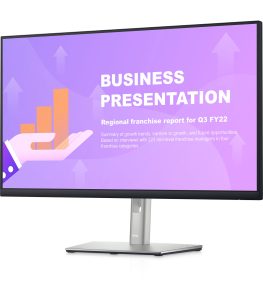 Dell 27" USB-C Hub Computer Monitor in UAE