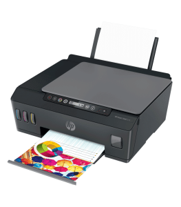 HP Smart Tank 515 Wireless All-in-One Printer in UAE