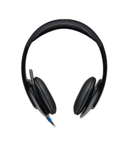 Logitech H540 USB Computer Headset