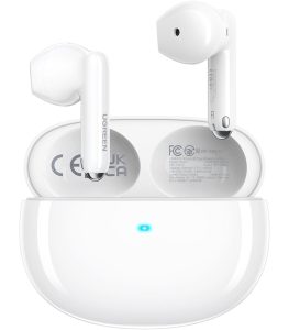 UGREEN HiTune H5 True Wireless Earbuds White
