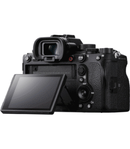 Sony a1 Mirrorless Camera in UAE