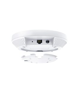 TP-Link EAP650 AX3000 Ceiling Mount WiFi 6 Access Point