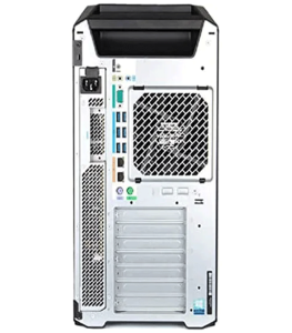 HP Z8 G4 Desktop Workstation