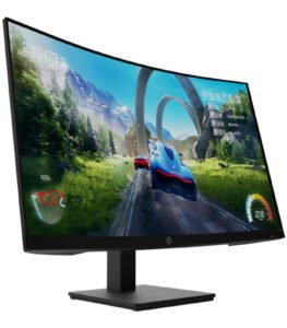 HP X32c in UAE