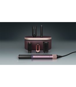 Dyson HS09 Co-anda2x Multi-Styler and Dryer Straight+Wavy - Jasper Plum