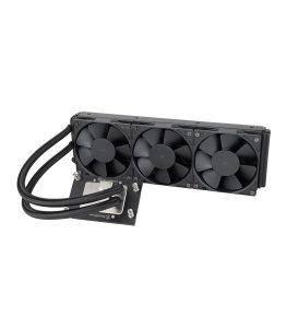 SilverStone Threadripper Liquid CPU Cooling Kit - Black
