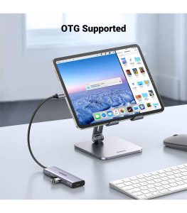 UGREEN 5-in-1 USB C HUB