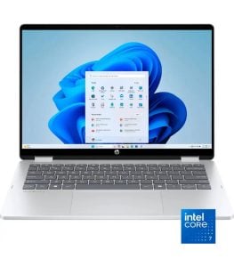 HP OmniBook 5 Flip 2-in-1 Laptop
