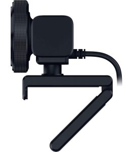 Razer Kiyo V2 X Streaming Webcam - Black