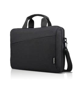 Lenovo T210 Toploader Laptop Backpack Black in UAE