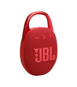 JBL Clip 5 Ultra Speaker - Red