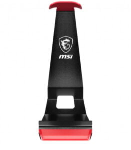 MSI HS01 Gaming Headset Stand Price in UAE