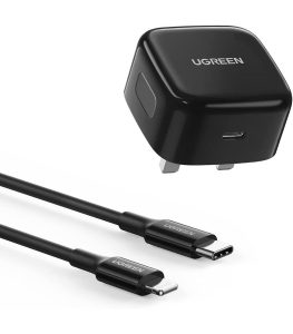 UGREEN 20W PD USB-C Fast Charger