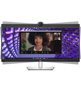Dell Pro 34Inch Curved Monitor