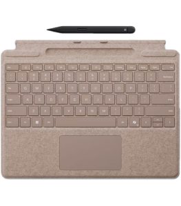 Microsoft Surface Pro Keyboard Cover Dune in UAE