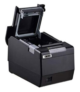 E-PoS TEP-300 POS Thermal Receipt Printer