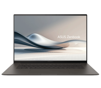 Asus Zenbook S 16 Copilot-PC