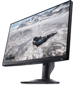 Dell Alienware 25 Inch Gaming Monitor Price in UAE
