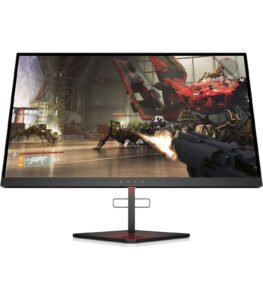 HP OMEN X 25f in UAE
