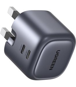 UGREEN Nexode 45WPD Fast Charger