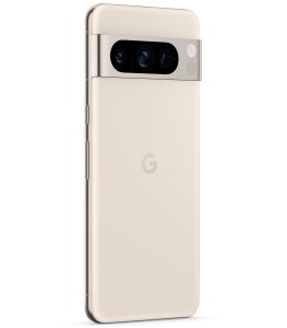Google Pixel 8 Pro 5G 12GB RAM 128GB Storage Porcelain in UAE