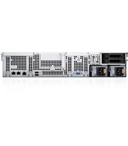 Dell PowerEdge R760xs Rack Server