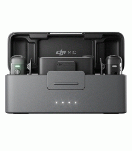 DJI Mic 2 in UAE