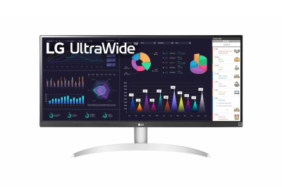 LG UltraWide 29 Inch FHD Monitor