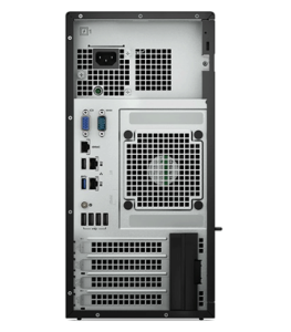 Dell PowerEdge T150 Intel Xeon E-2324G Tower Server