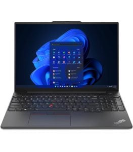 Lenovo ThinkPad E16 Gen 1 in UAE