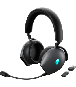 Dell Alienware Wireless Gaming Headset in UAE