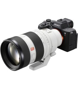 Sony FE 50-150mm f2 GM Lens