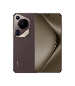 Huawei Pura 70 Ultra Brown in UAE