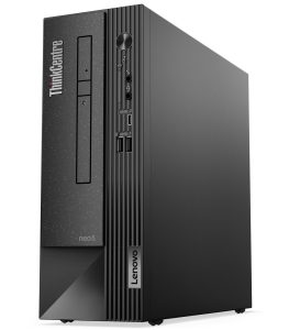 Lenovo ThinkCentre neo 50s Tower Desktop
