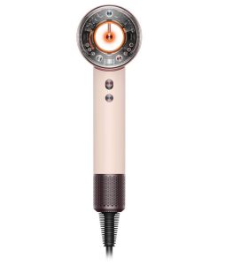 Dyson Supersonic HD16 Nural Hair Dryer – Ceramic Pink Rose Gold