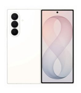 Samsung Galaxy Z Fold8 Ultra Dual Sim 5G - Cream
