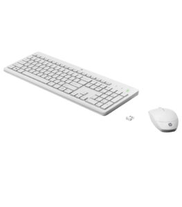 HP 230 Wireless Mouse and Keyboard
