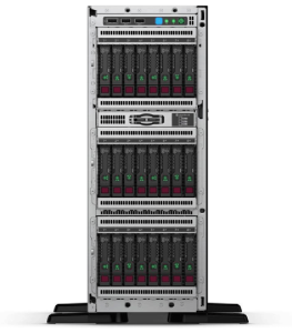 HPE ProLiant ML350 Gen10 Tower Server