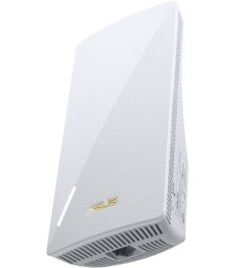 Asus RP-AX58 AX3000 Dual-Band WiFi 6 Range Extender Router