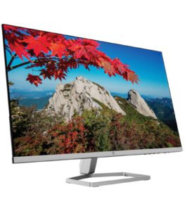HP M27fd in UAE