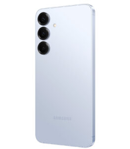 Samsung Galaxy S25+ 5G Icy Blue