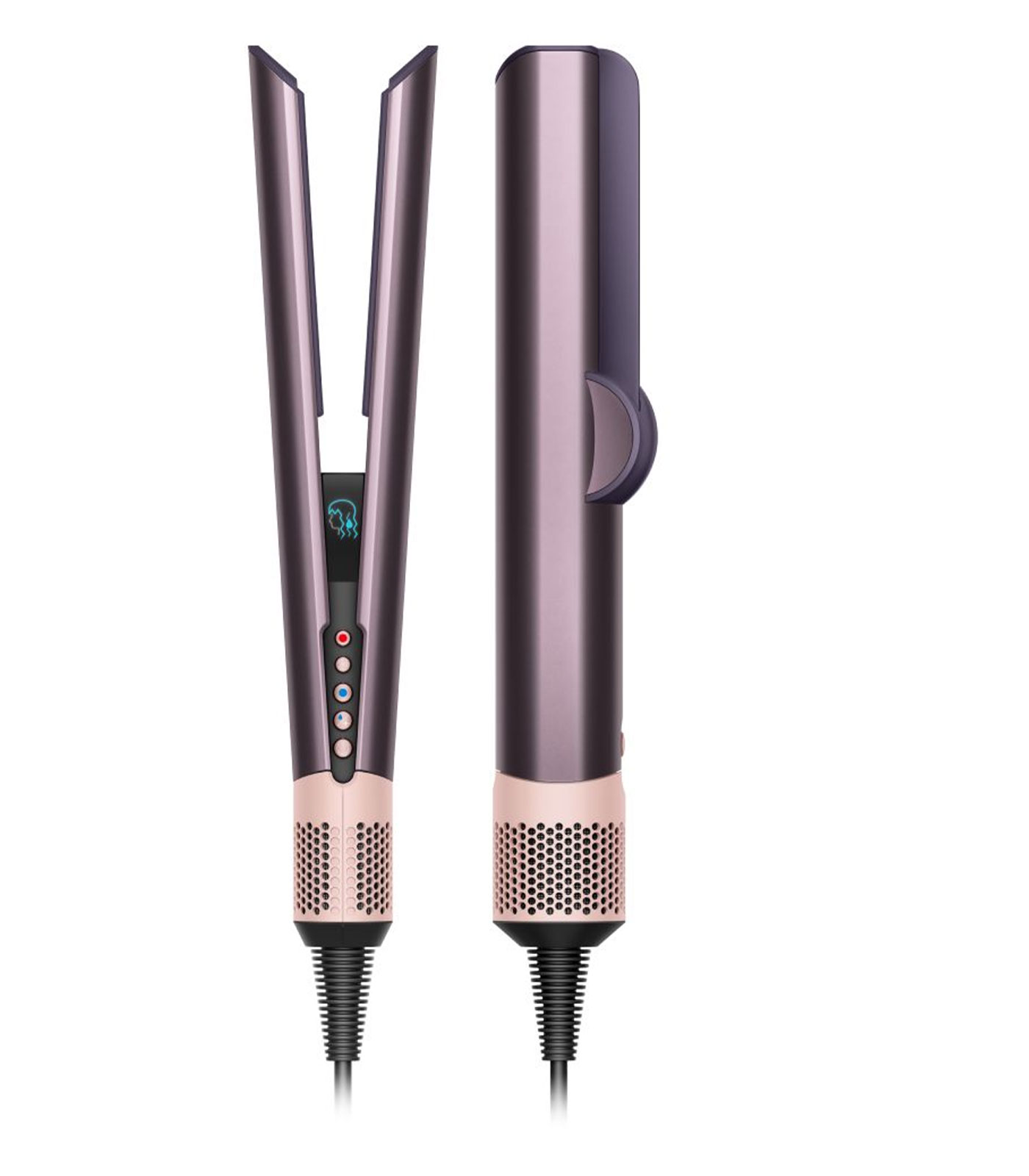 Dyson Airstrait HT01 Straightener – Jasper/Plum